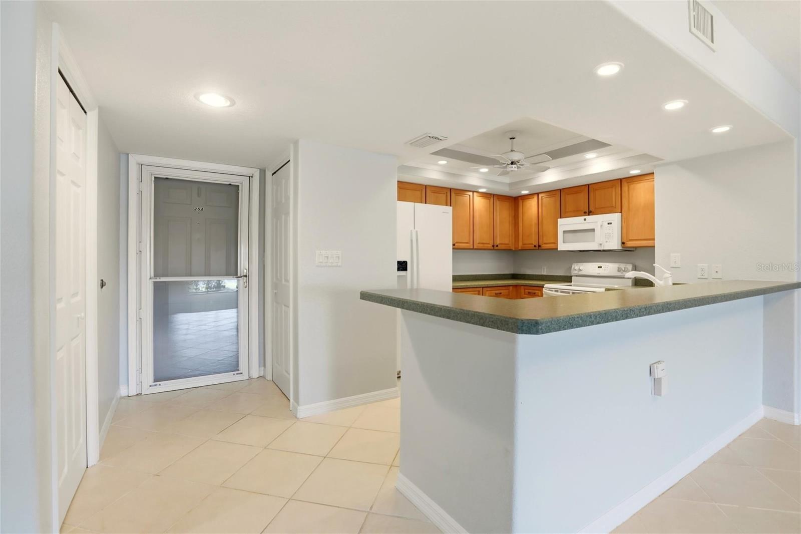 601 SHREVE STREET 25A