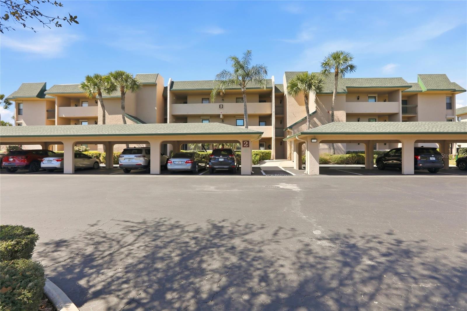 601 SHREVE STREET 25A