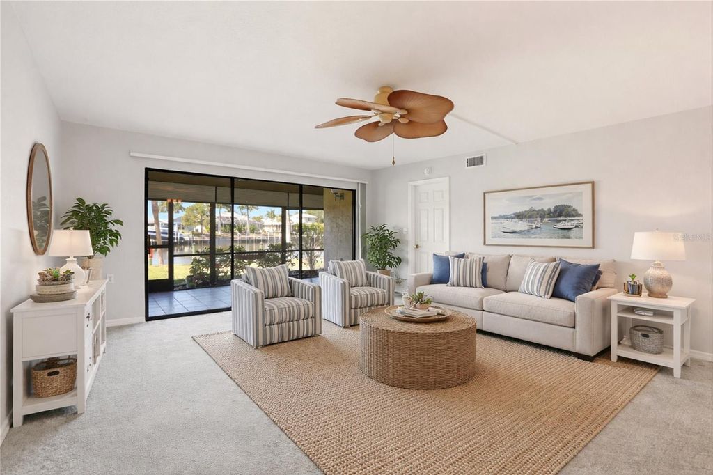 Photo of 601 Shreve Street #25A, Punta Gorda, FL 33950 (MLS # C7522383)
