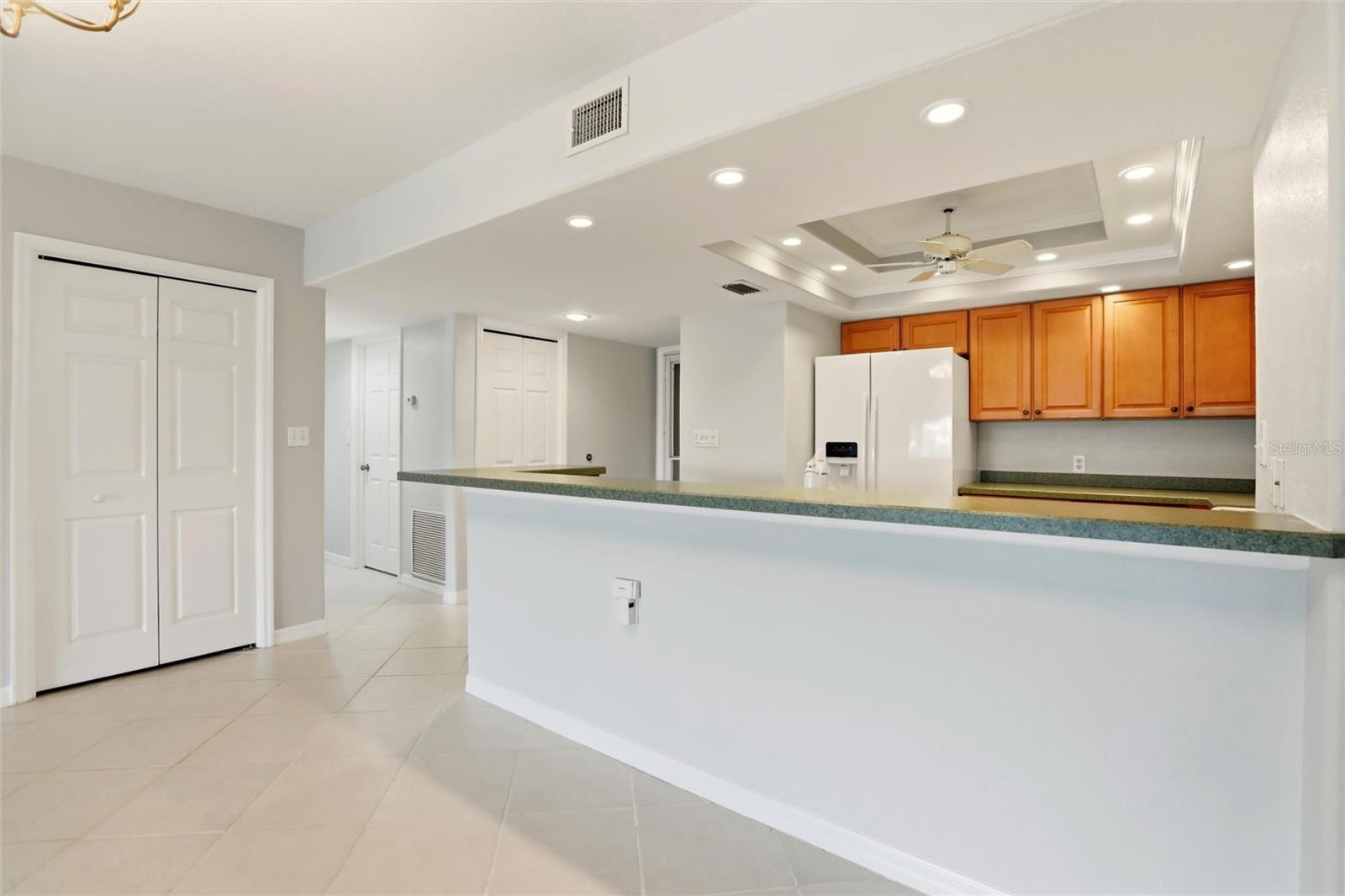 BANYAN POINT PH 01 - Residential