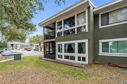 A home in ORLANDO