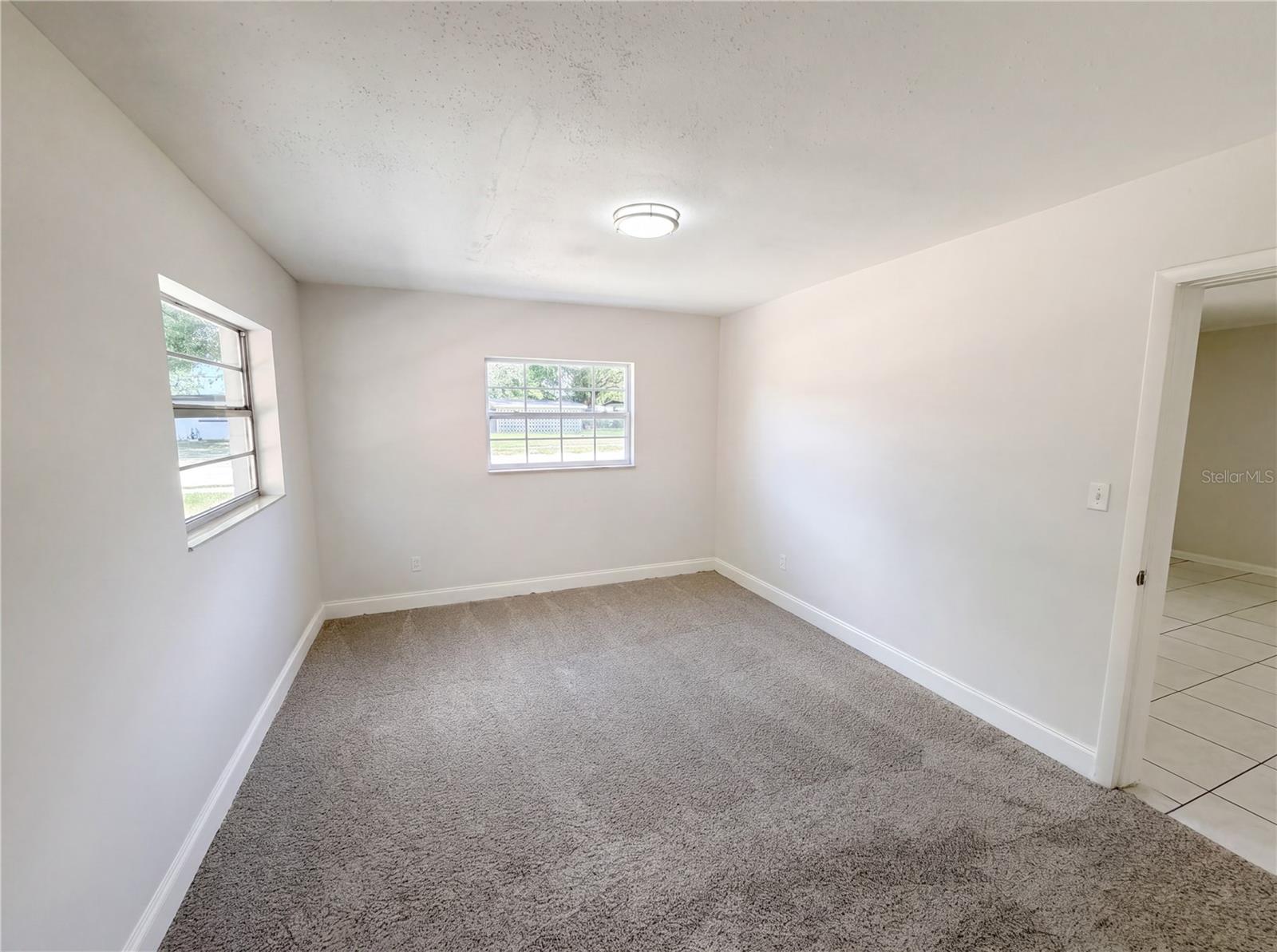 WEATHERSFIELD 1ST ADD - Residential
