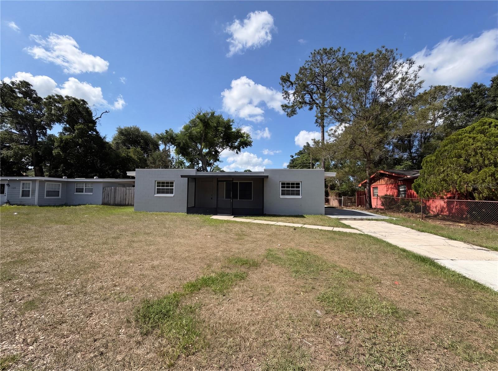 WEATHERSFIELD 1ST ADD - Residential