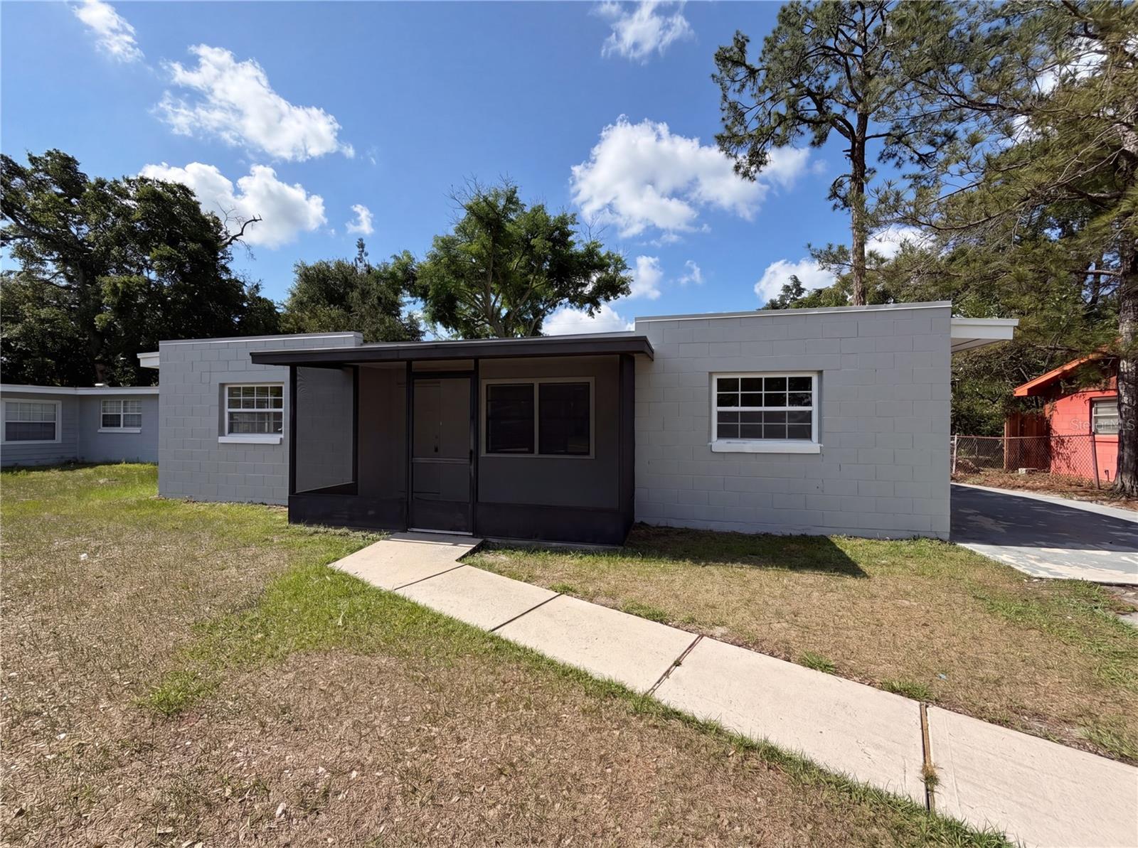 WEATHERSFIELD 1ST ADD - Residential