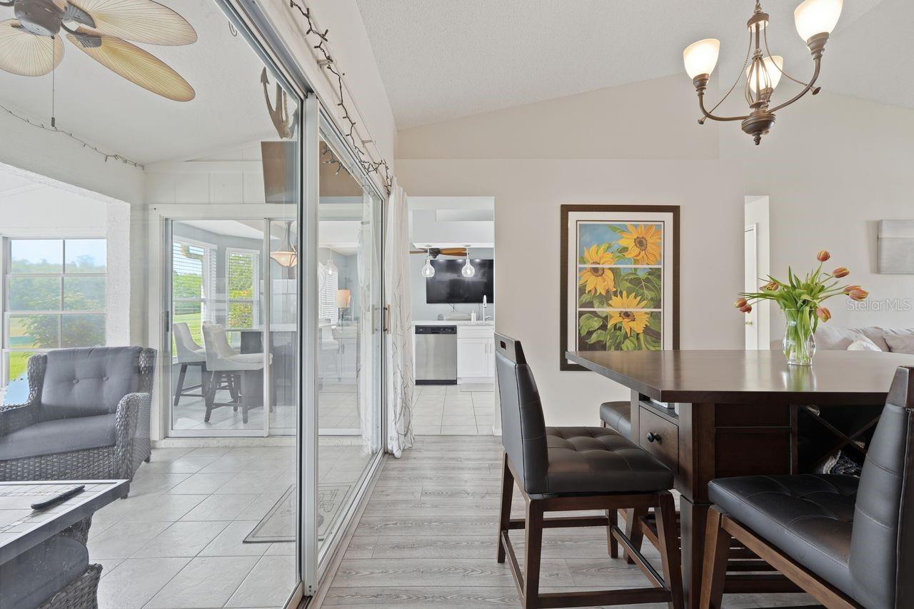 TIMBER GREENS - Residential