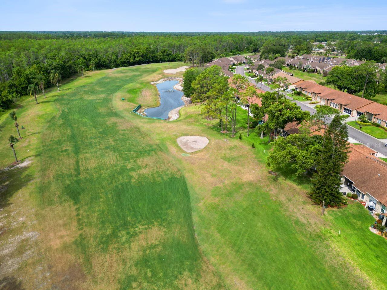 TIMBER GREENS - Residential