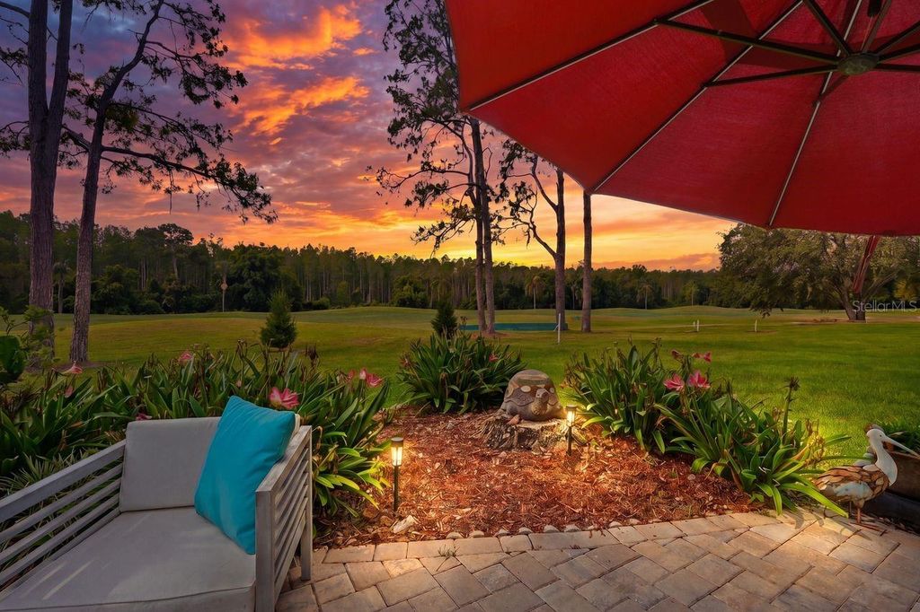 Photo of 9726 Sweeping View Drive, New Port Richey, FL 34655 (MLS # TB8502403)