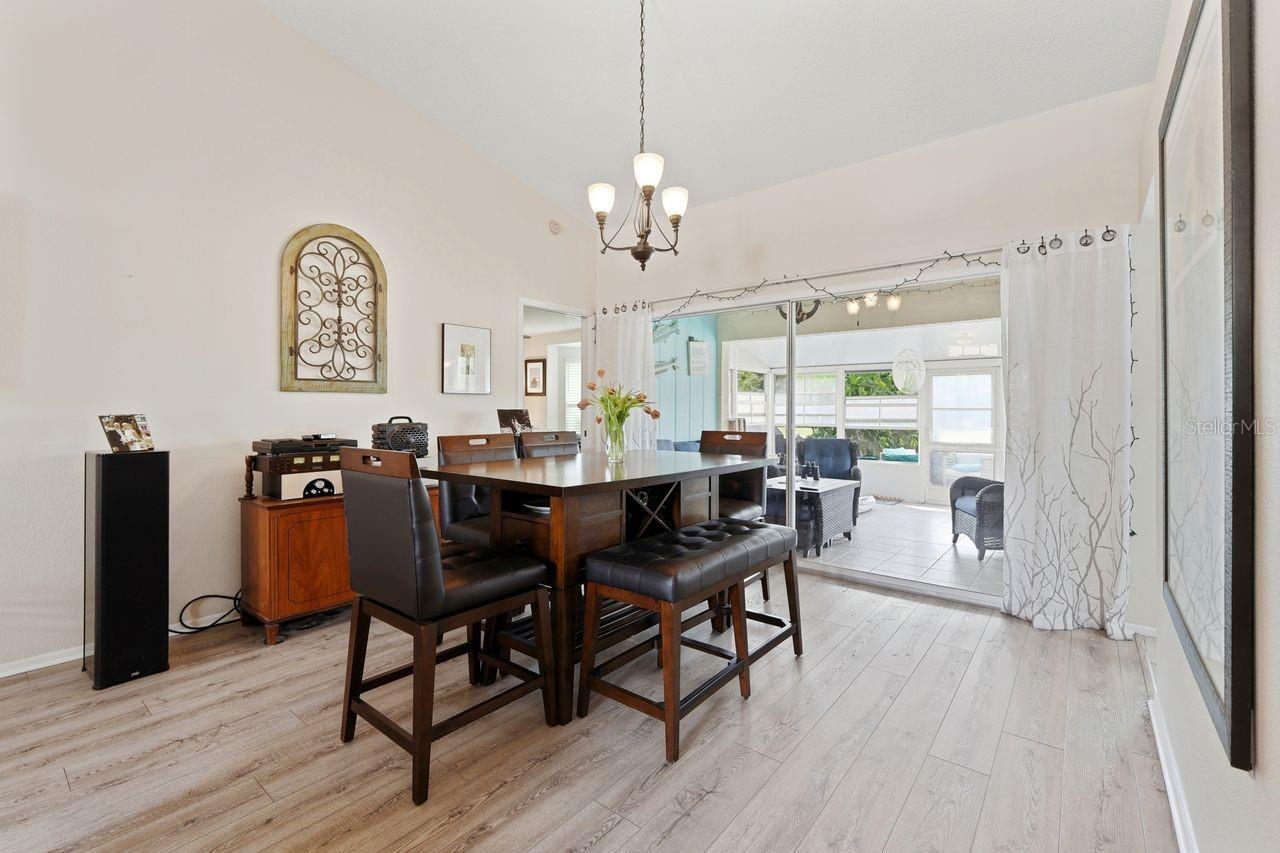 TIMBER GREENS - Residential