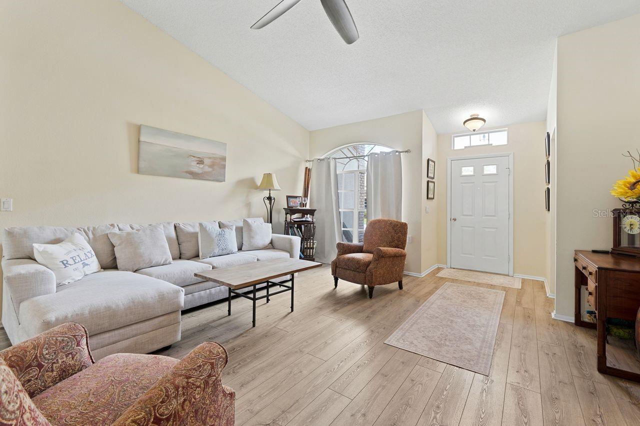 TIMBER GREENS - Residential