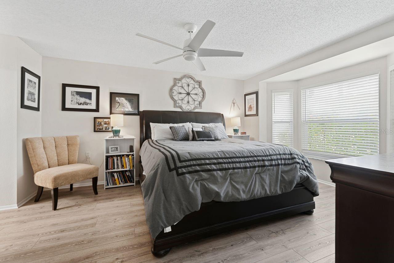 TIMBER GREENS - Residential