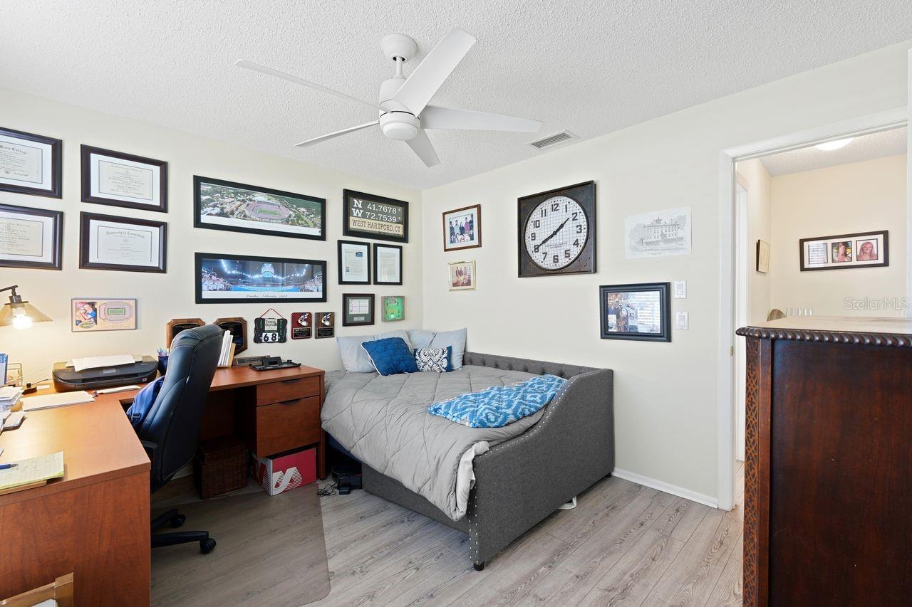 TIMBER GREENS - Residential