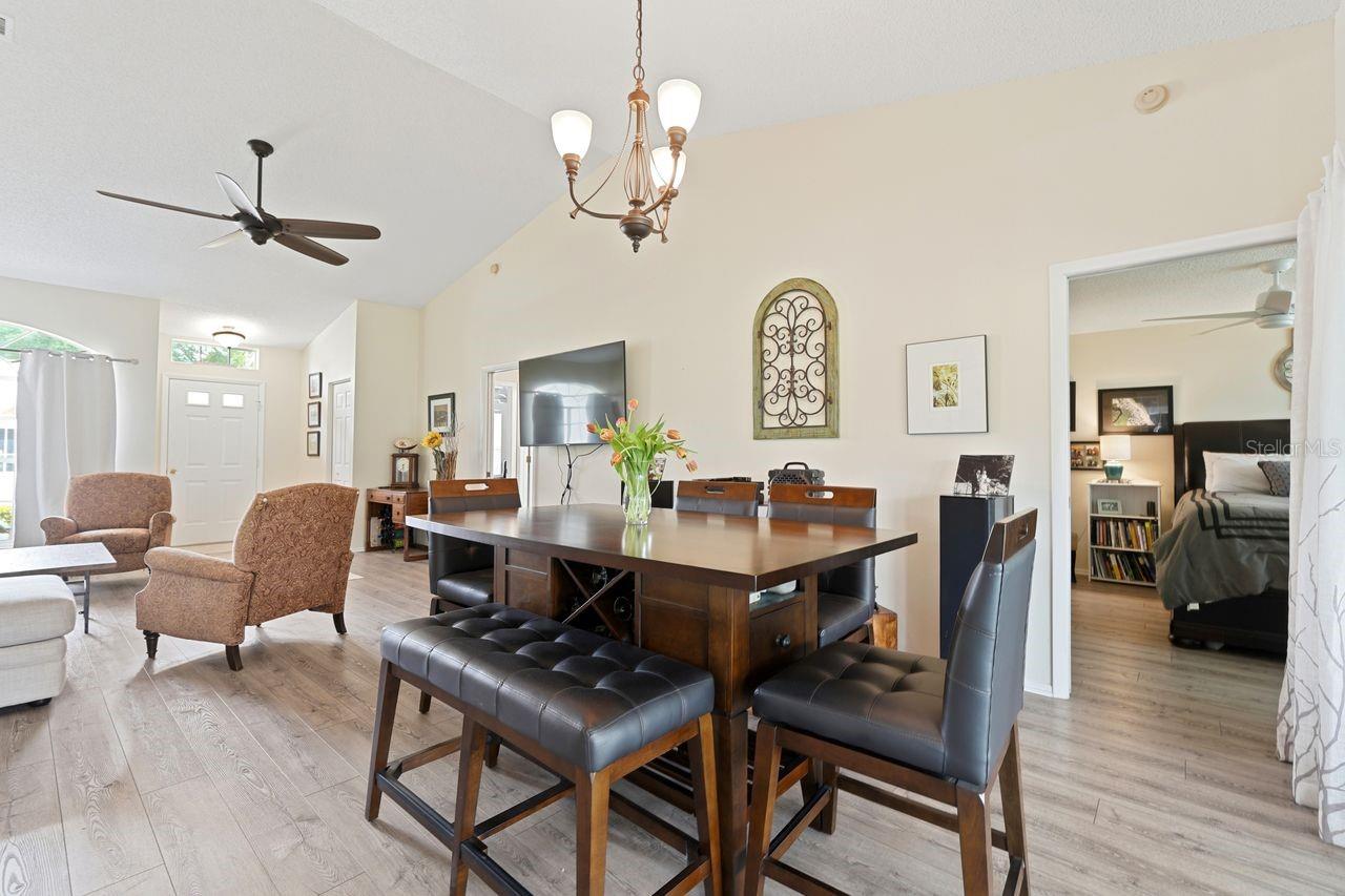 TIMBER GREENS - Residential