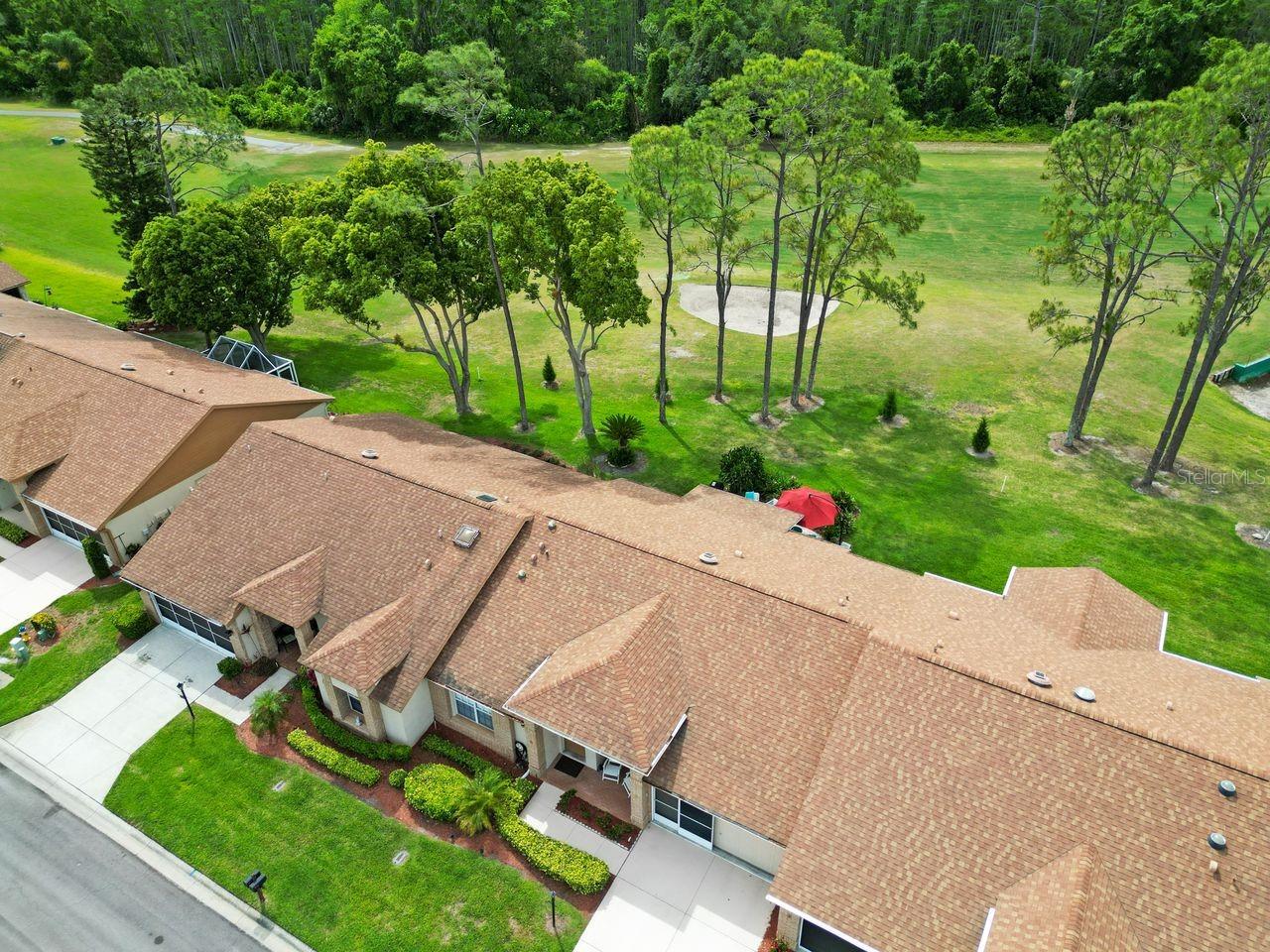 TIMBER GREENS - Residential