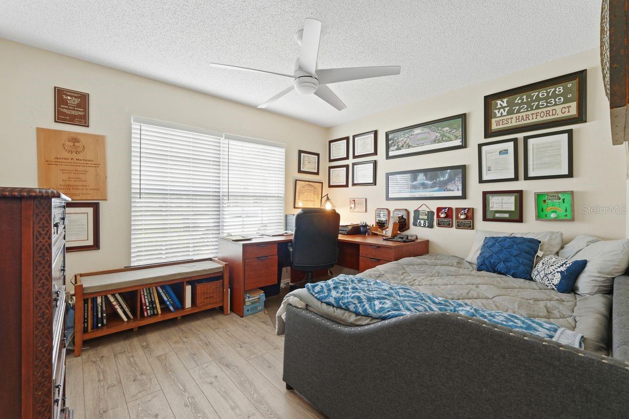 TIMBER GREENS - Residential