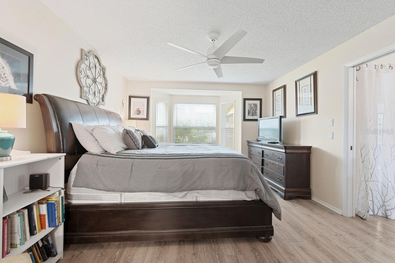 TIMBER GREENS - Residential