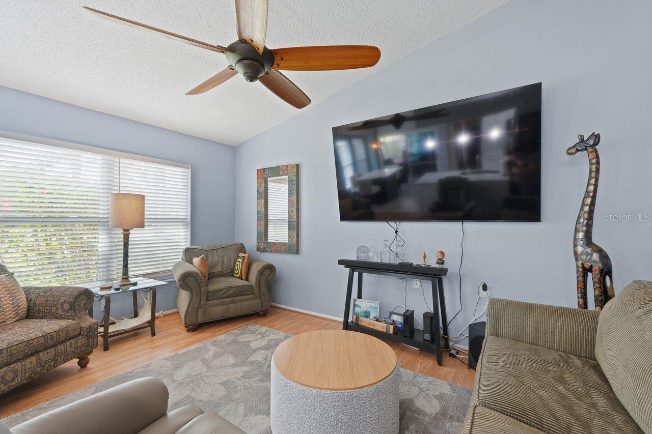 TIMBER GREENS - Residential