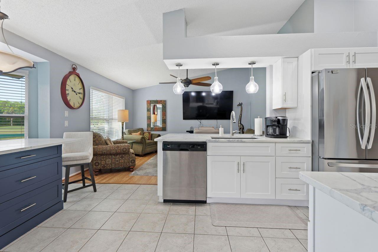 TIMBER GREENS - Residential