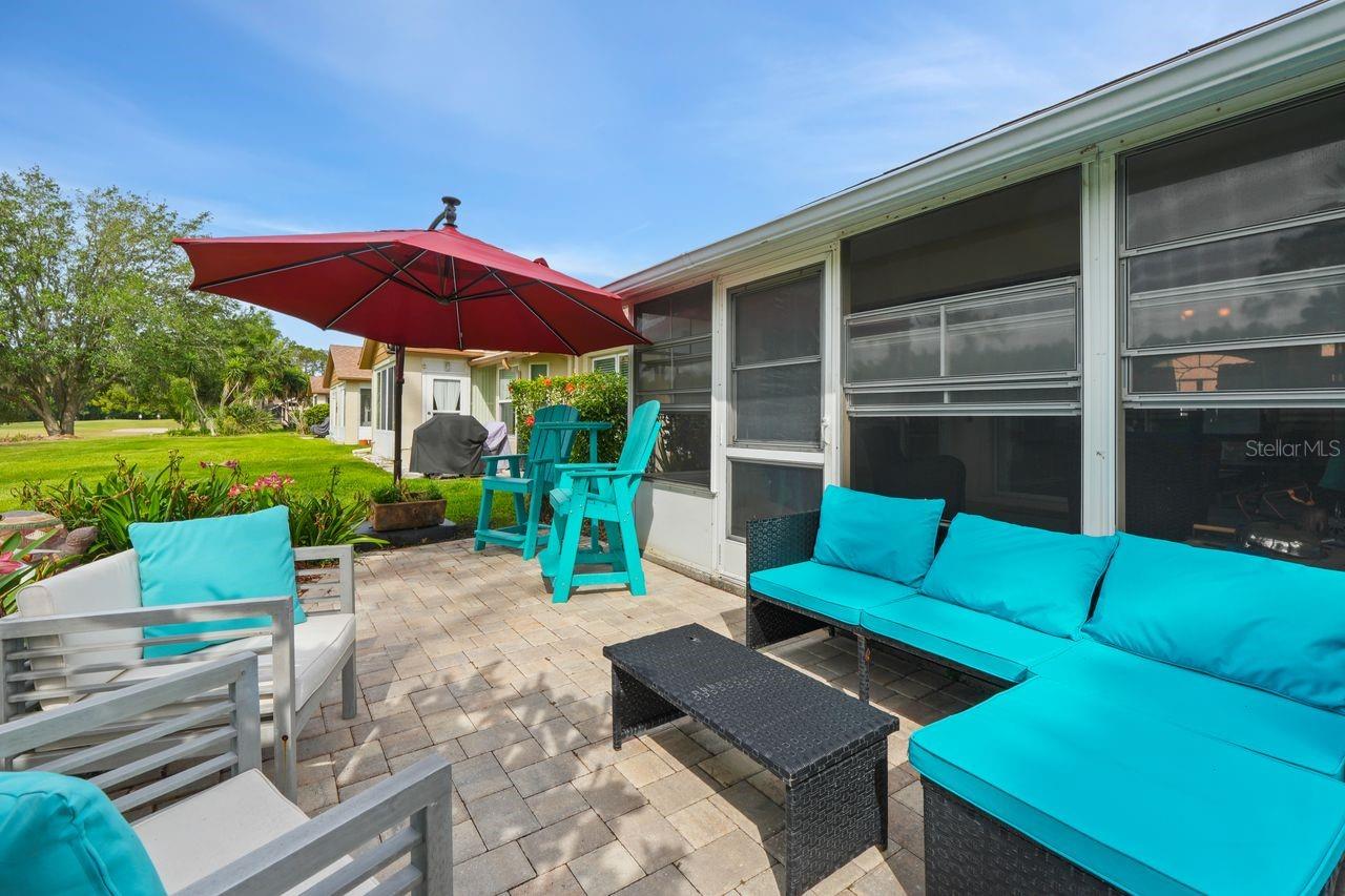 TIMBER GREENS - Residential