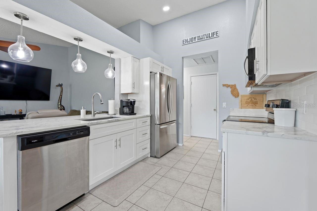 TIMBER GREENS - Residential