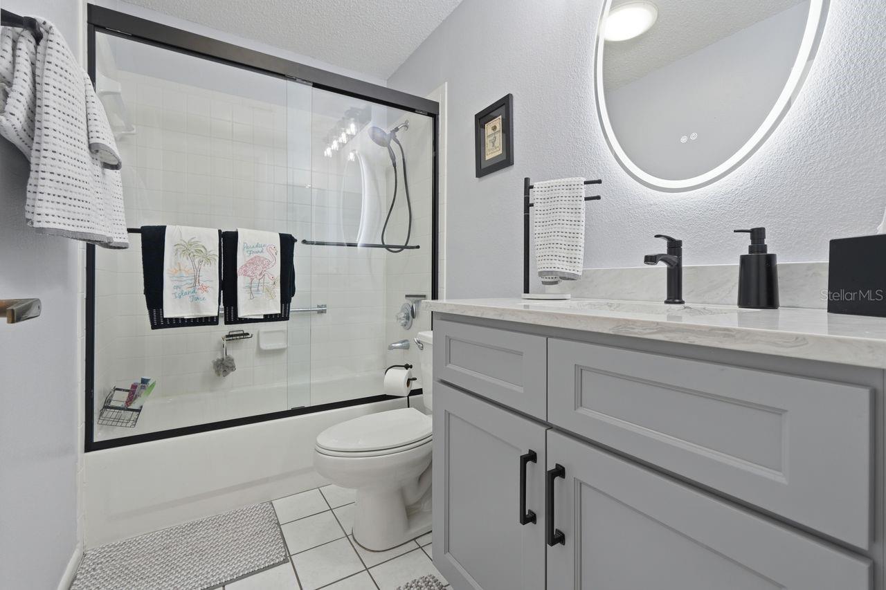 TIMBER GREENS - Residential