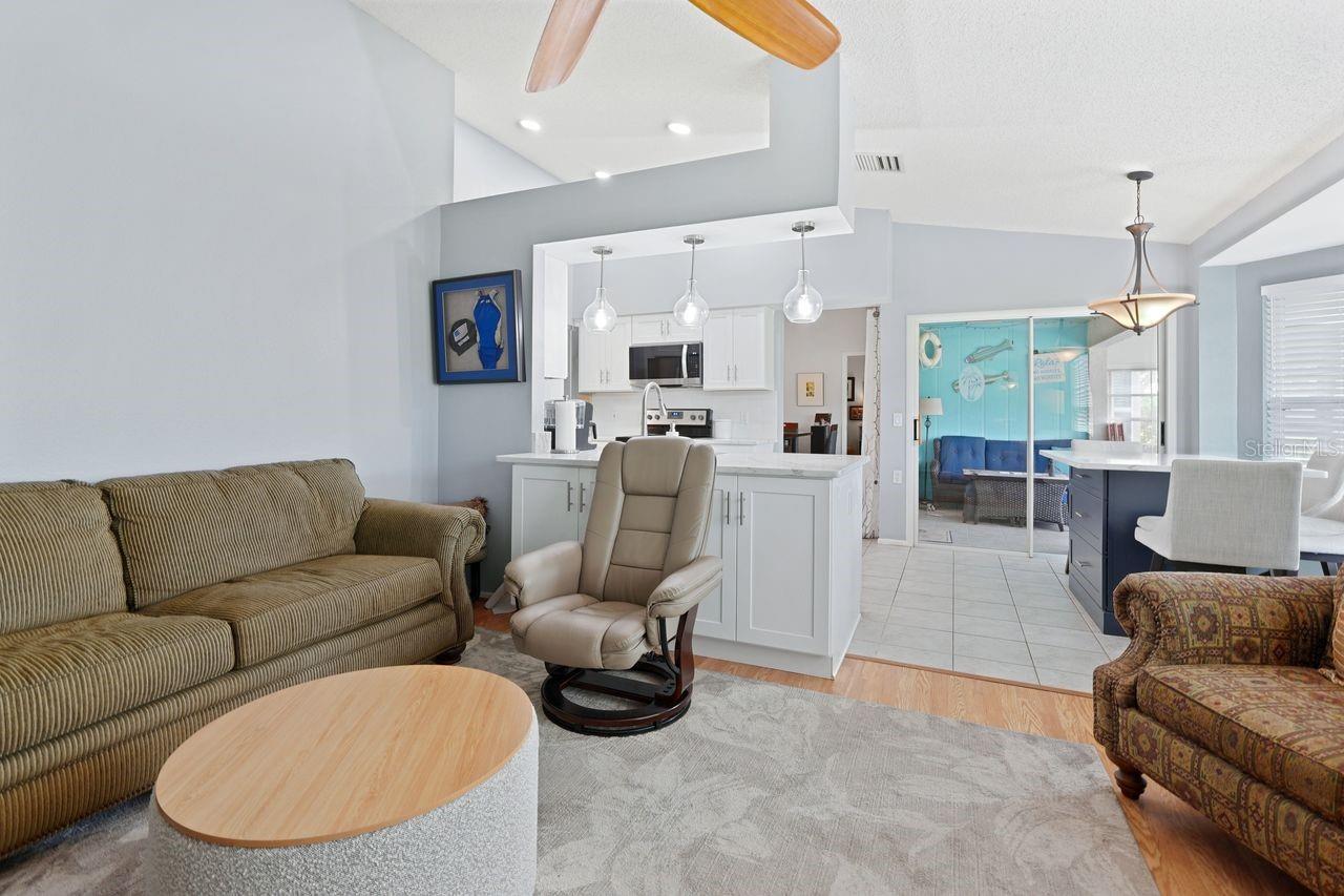 TIMBER GREENS - Residential