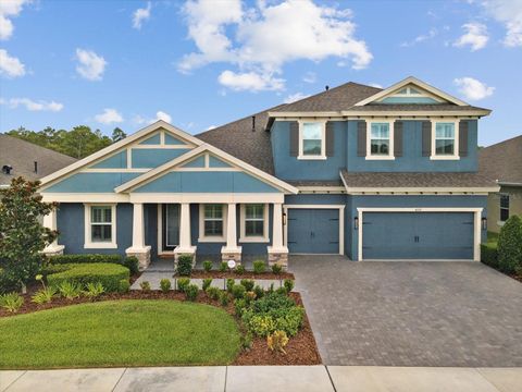 4219 WOODLAND RETREAT BOULEVARD TRINITY FL 34655
