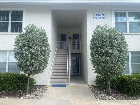 A home in NEW SMYRNA BEACH