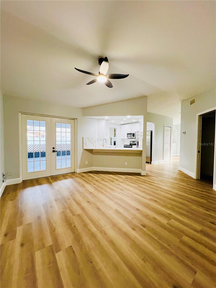 PINEBROOK ESTATES - Residential