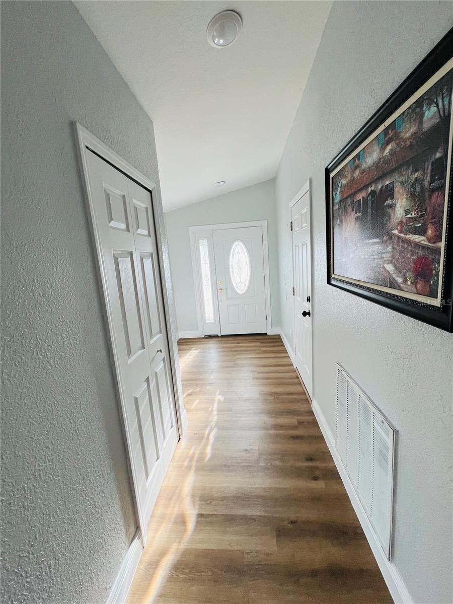 PINEBROOK ESTATES - Residential