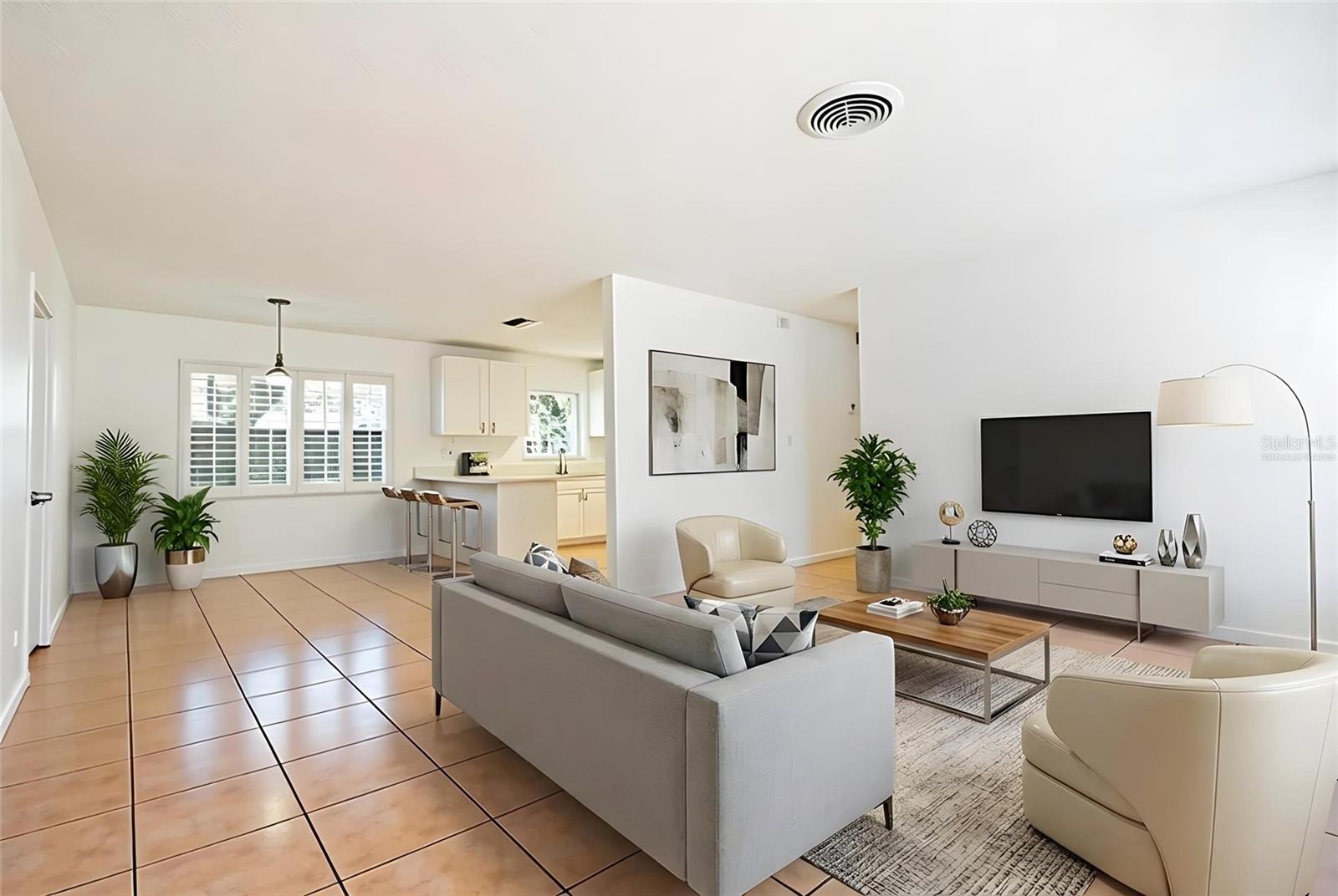 GOLFLAND OF TAMPAS NORTH SIDE - Residential