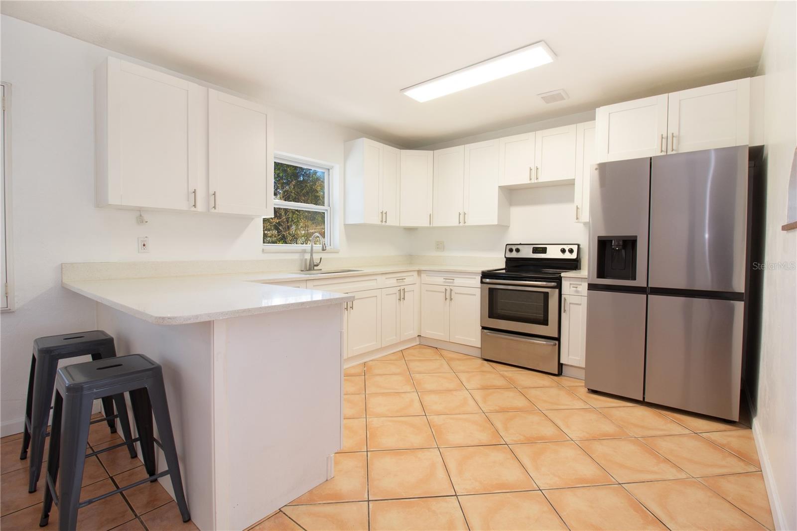 GOLFLAND OF TAMPAS NORTH SIDE - Residential