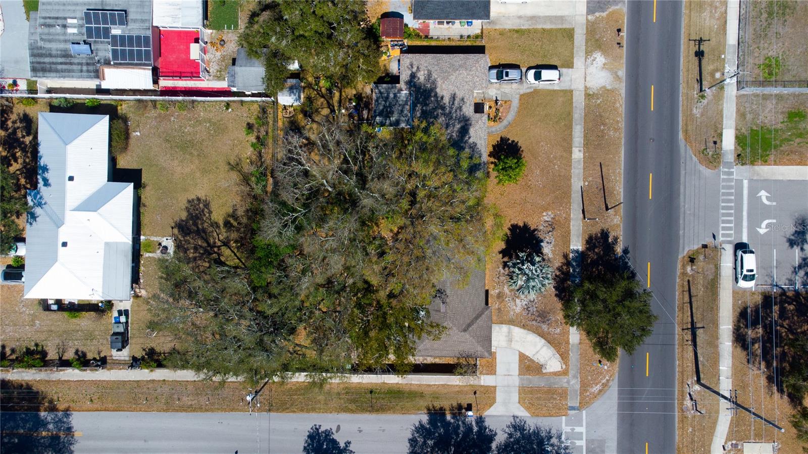 GOLFLAND OF TAMPAS NORTH SIDE - Residential