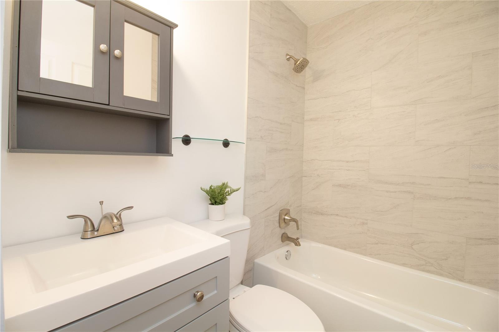 GOLFLAND OF TAMPAS NORTH SIDE - Residential