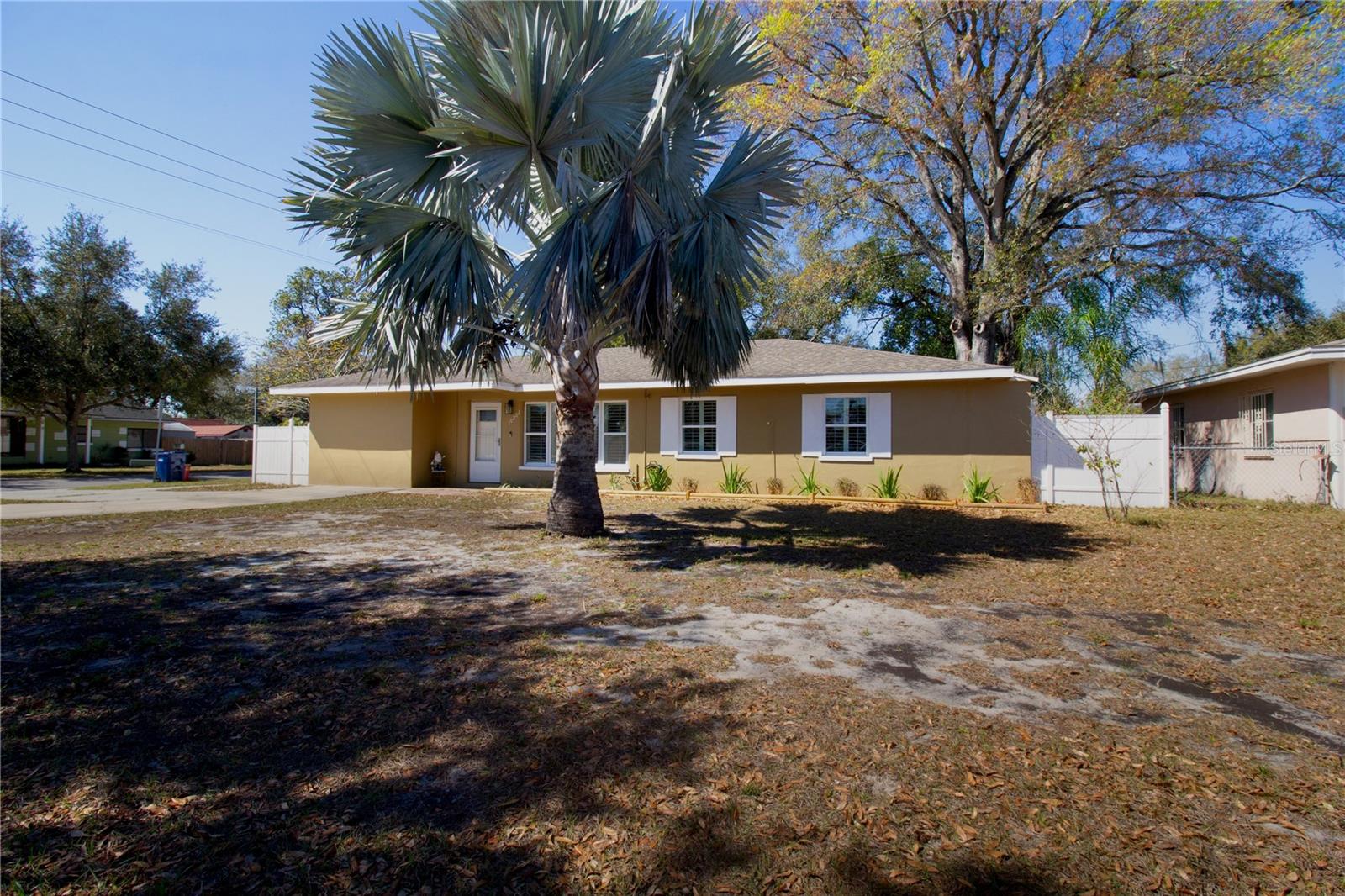 GOLFLAND OF TAMPAS NORTH SIDE - Residential