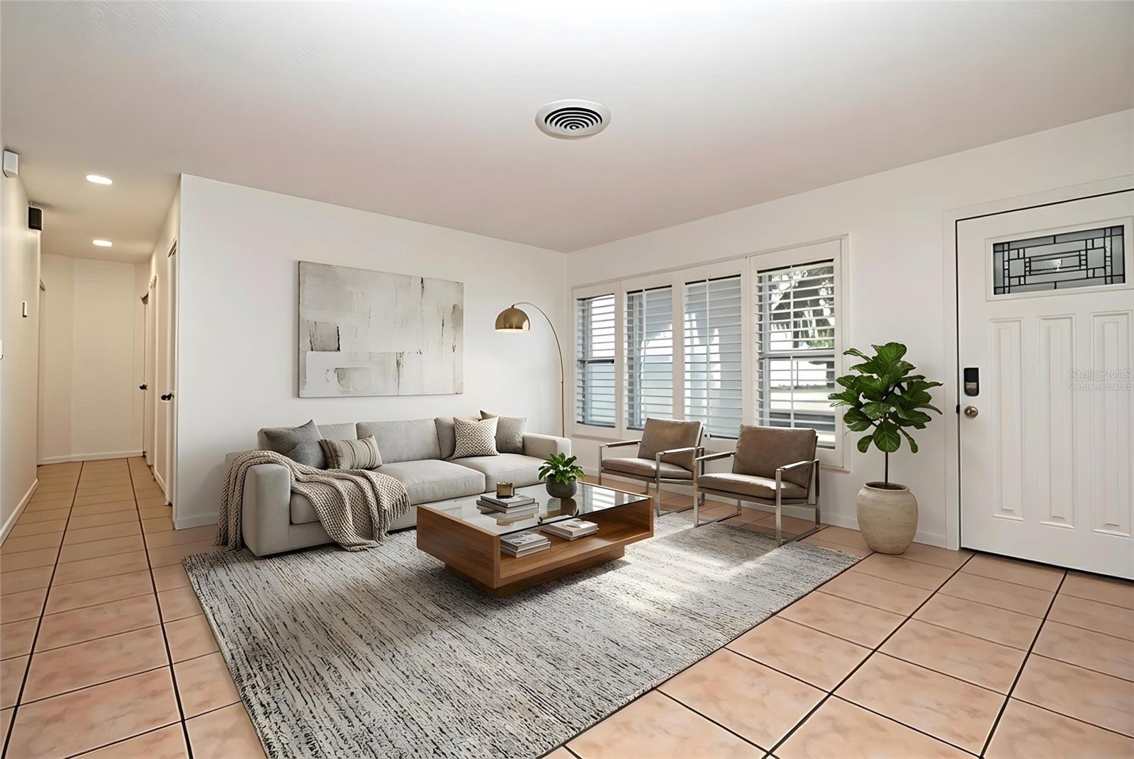 GOLFLAND OF TAMPAS NORTH SIDE - Residential