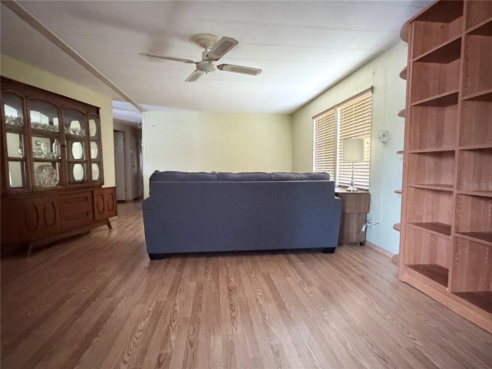 CITRUS WOODS ESTATES - Residential