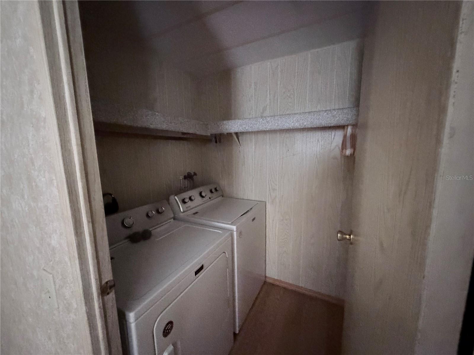 CITRUS WOODS ESTATES - Residential