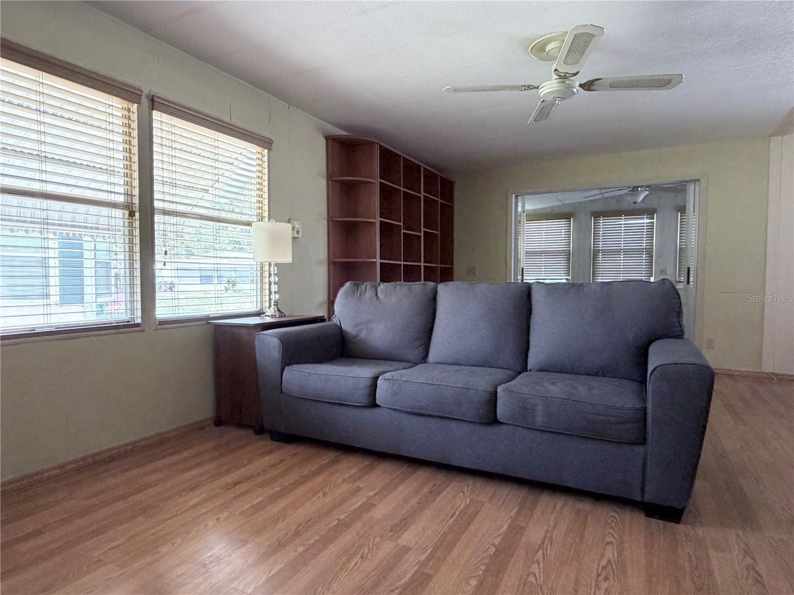 CITRUS WOODS ESTATES - Residential