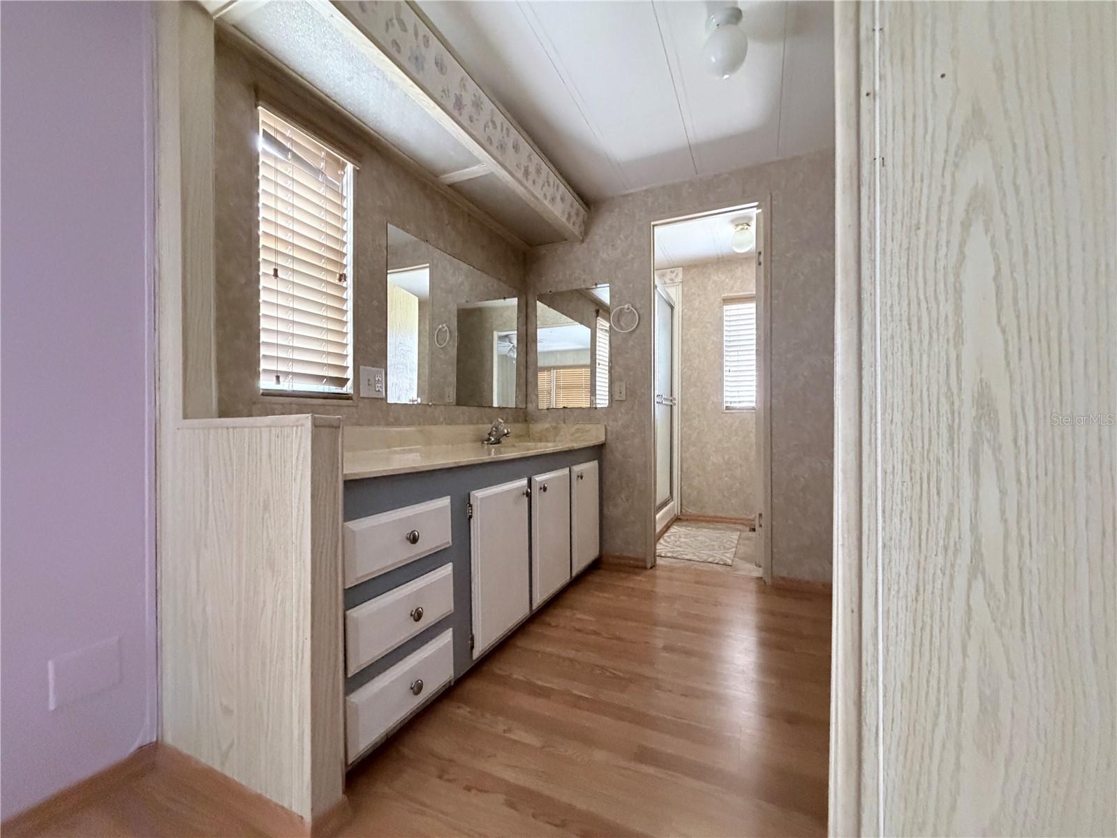 CITRUS WOODS ESTATES - Residential