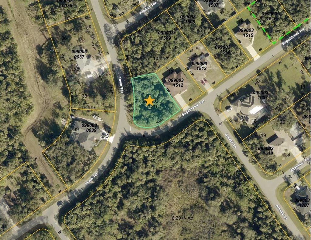 Photo of 11 Sagebloom Terrace, North Port, FL 34286 (MLS # C7514482)