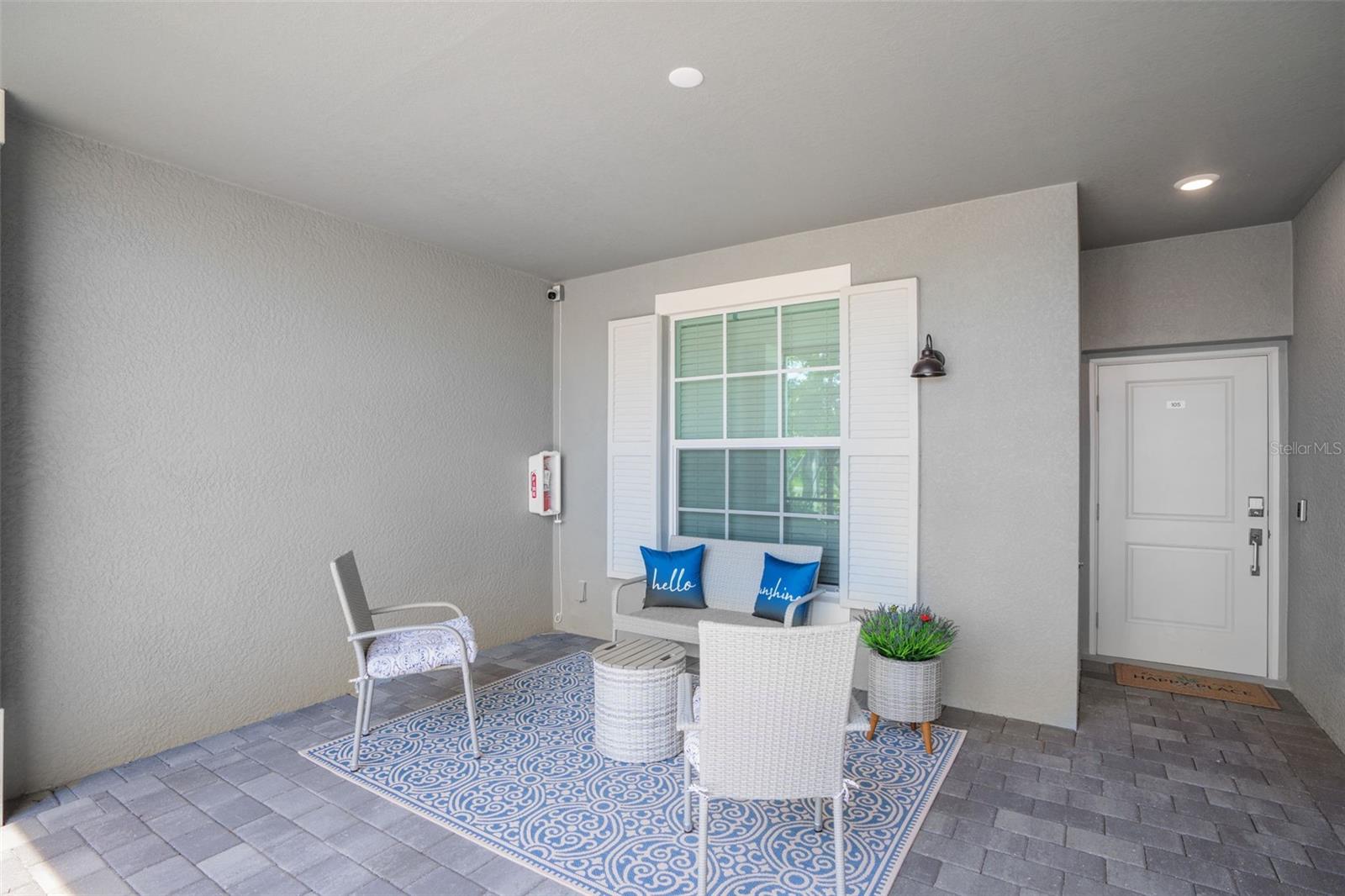 12440 WELLEN GOLF STREET 105