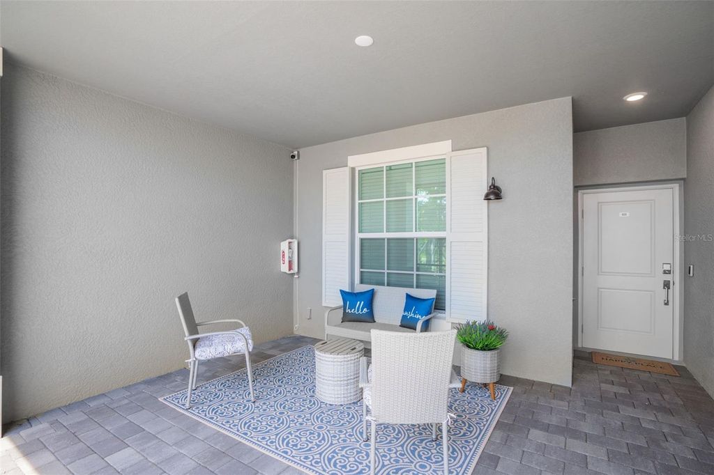 Photo of 12440 Wellen Golf Street #105, Venice, FL 34293 (MLS # A4687947)