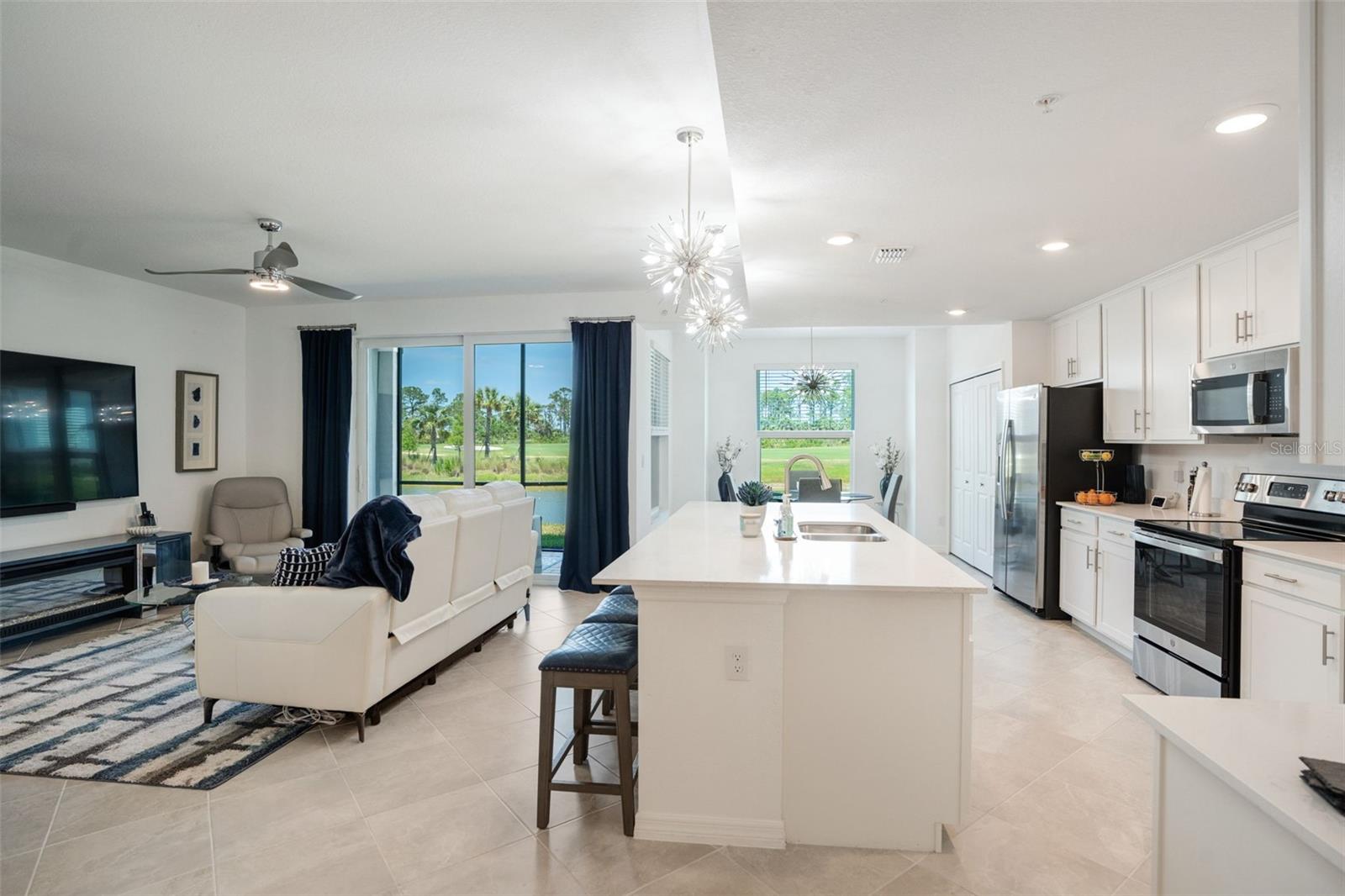 WELLEN PARK GOLF AND COUNTRY CLUB - Residential