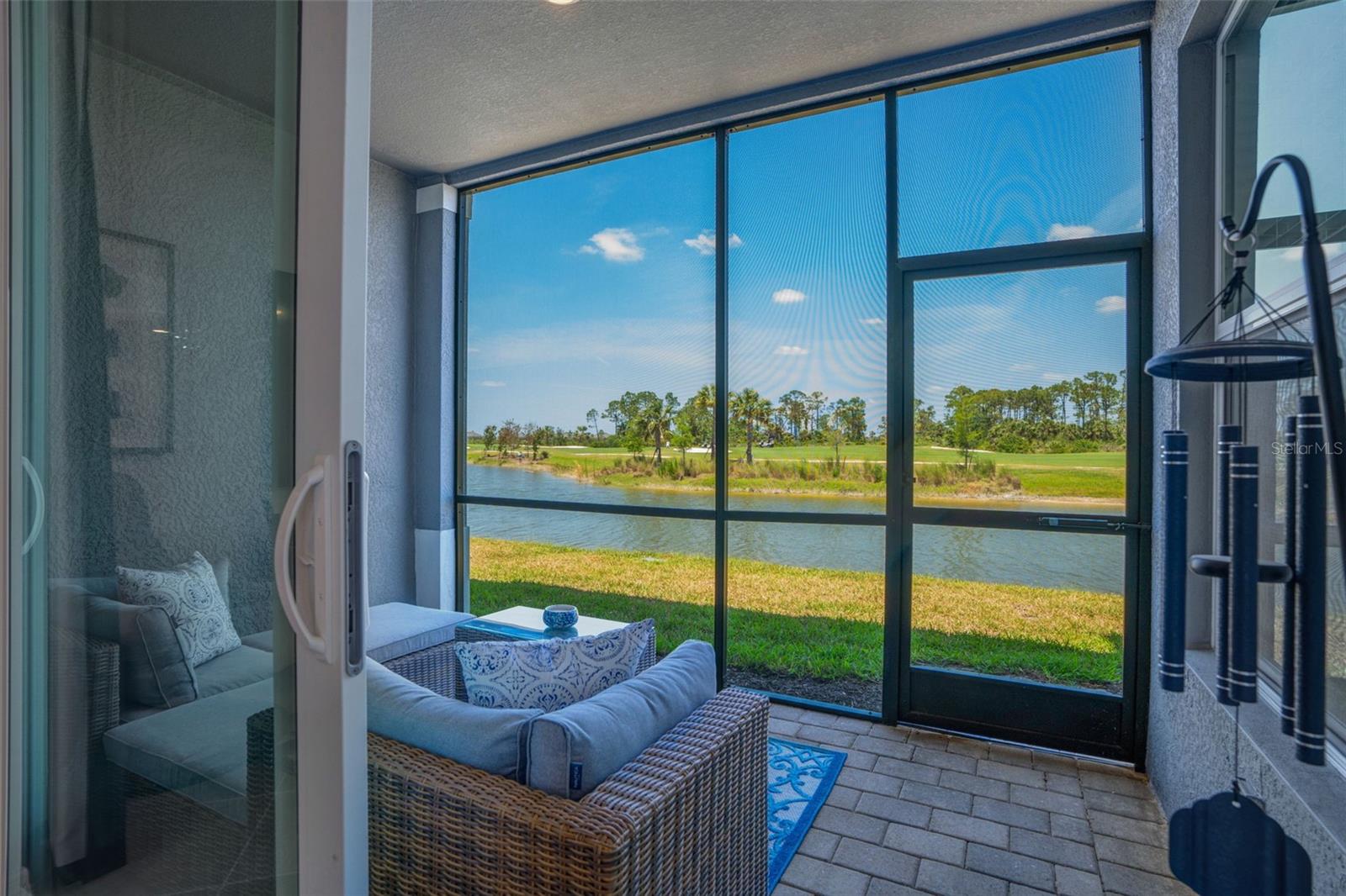 WELLEN PARK GOLF AND COUNTRY CLUB - Residential