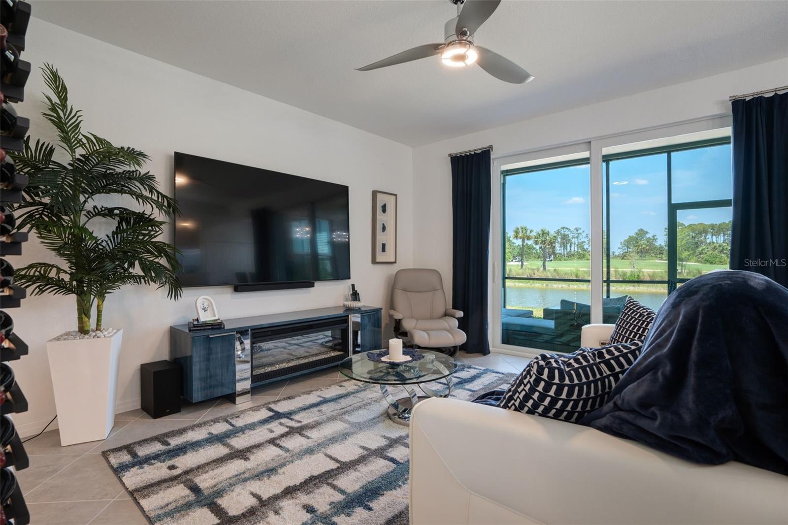 WELLEN PARK GOLF AND COUNTRY CLUB - Residential