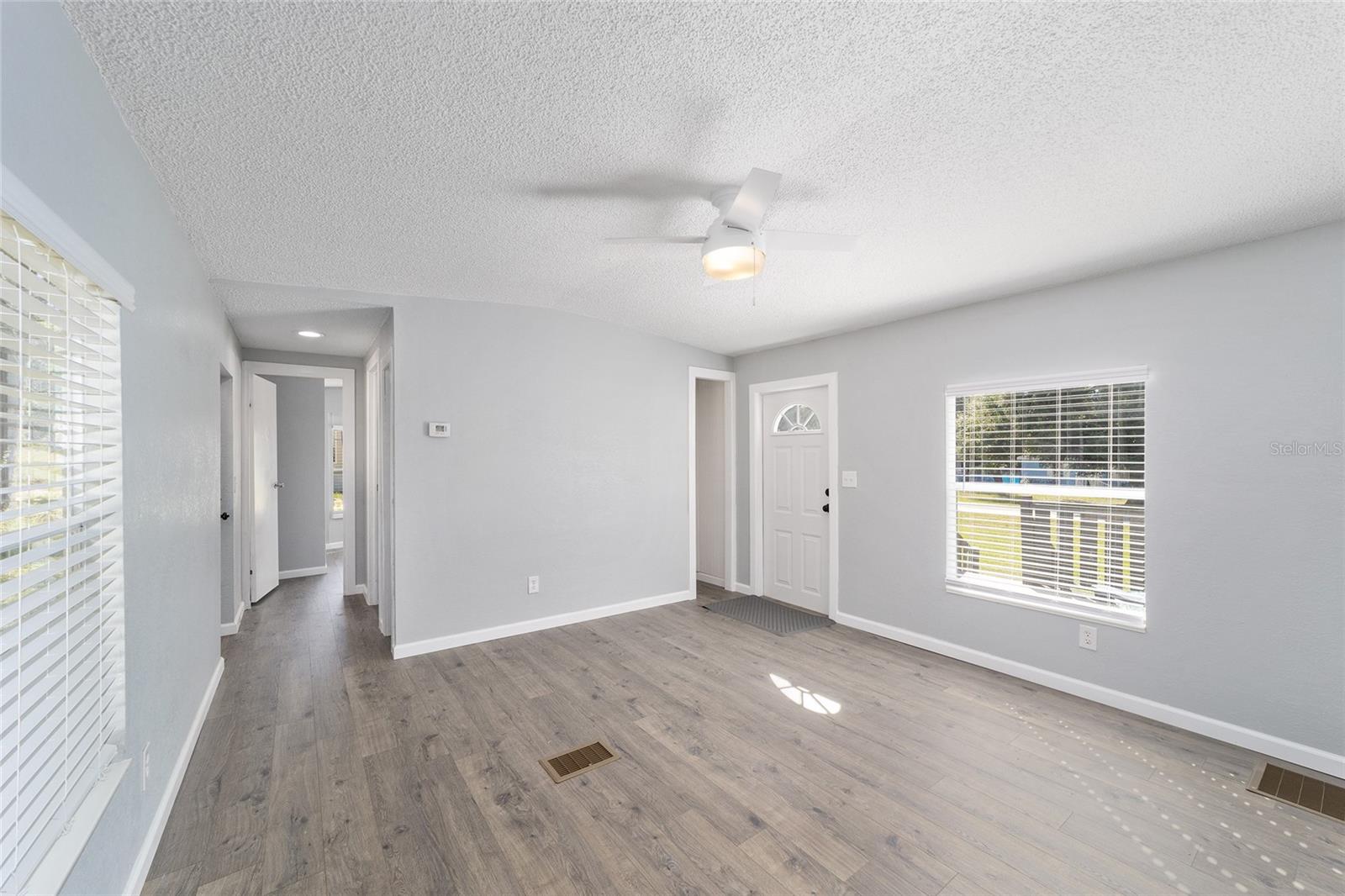 LAKE WEIR HEIGHTS - Residential