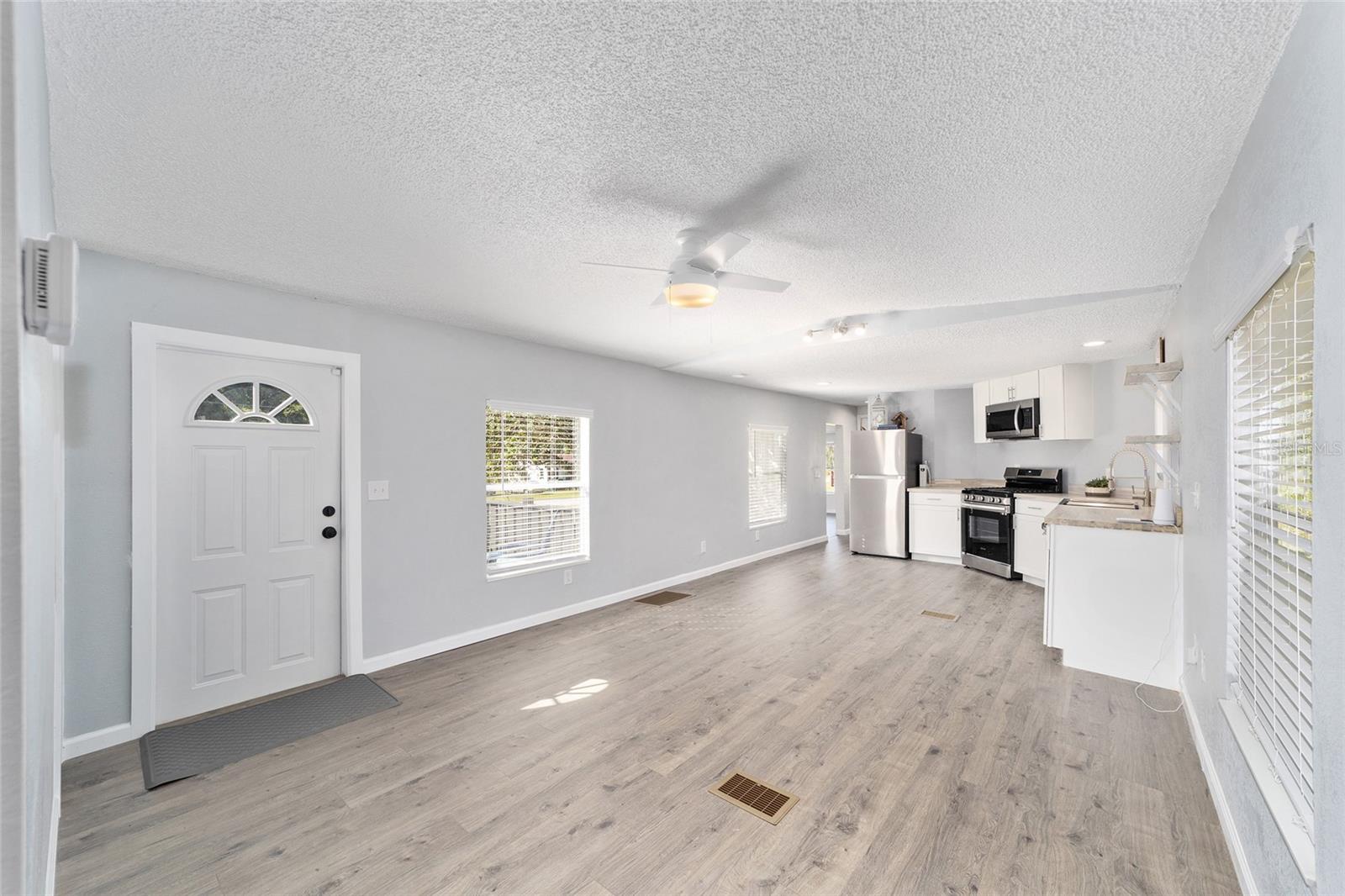 LAKE WEIR HEIGHTS - Residential