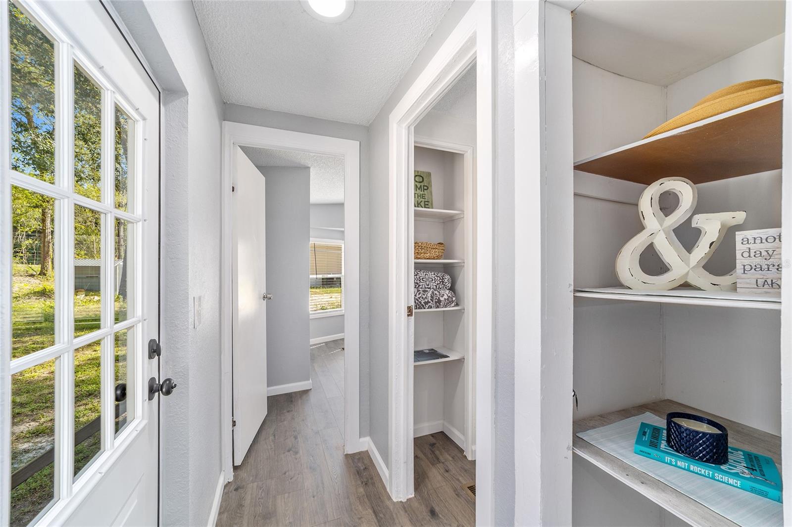 LAKE WEIR HEIGHTS - Residential