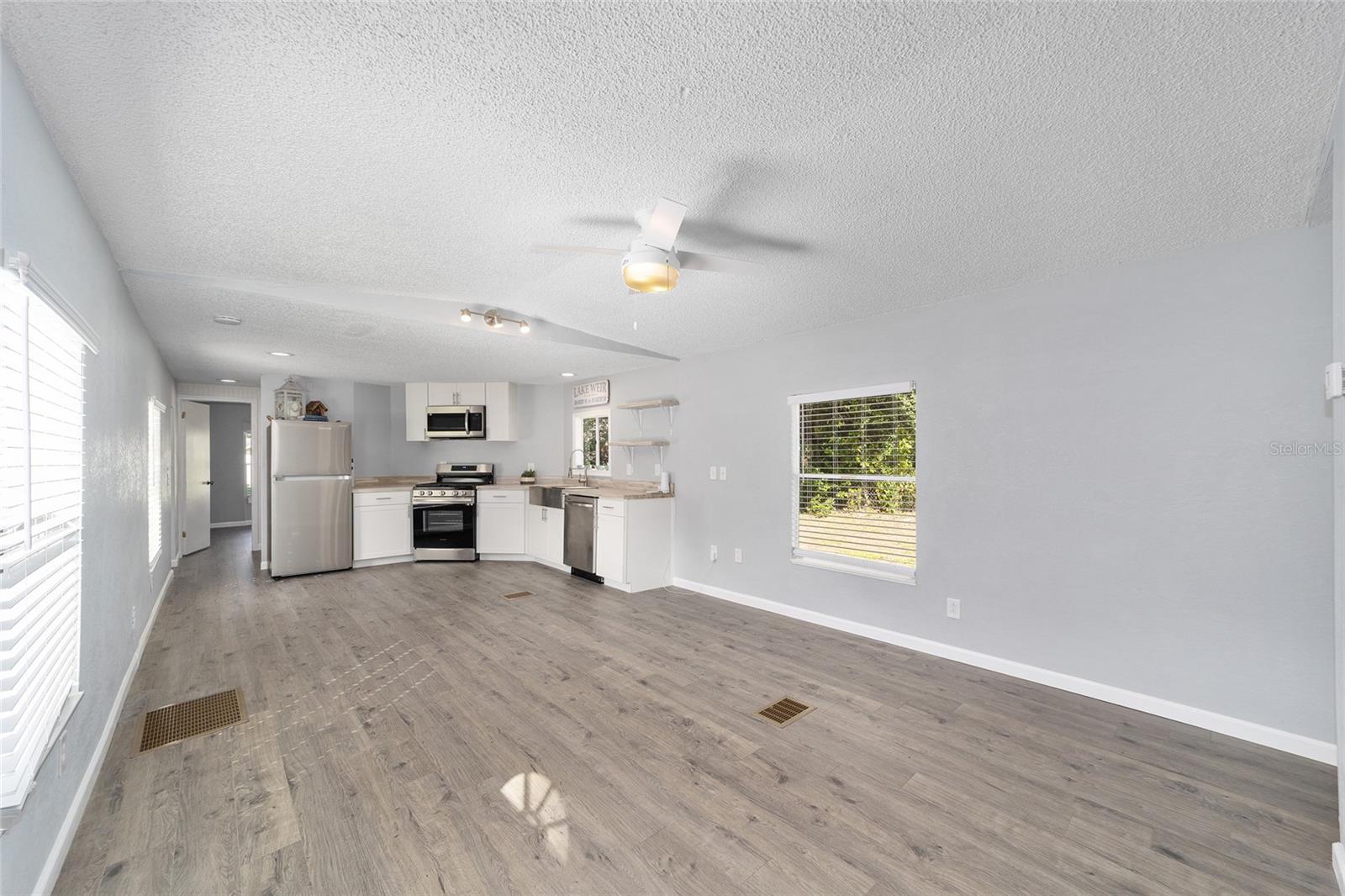 LAKE WEIR HEIGHTS - Residential