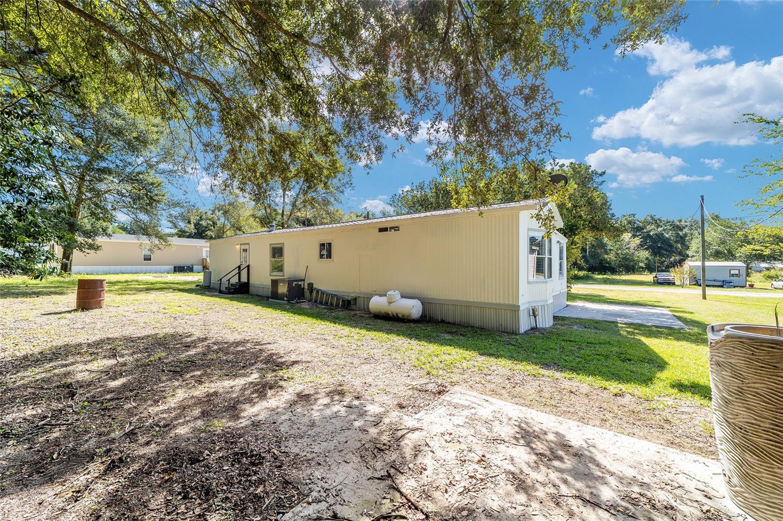 LAKE WEIR HEIGHTS - Residential